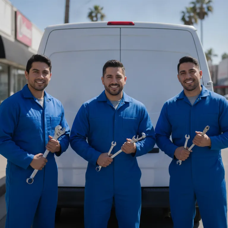 Reparación de Radiadores equipo en Zapopan