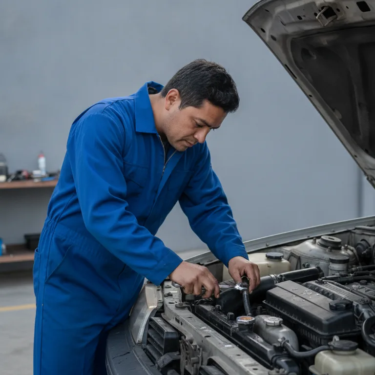 Reparación de Radiadores servicio en Zapopan